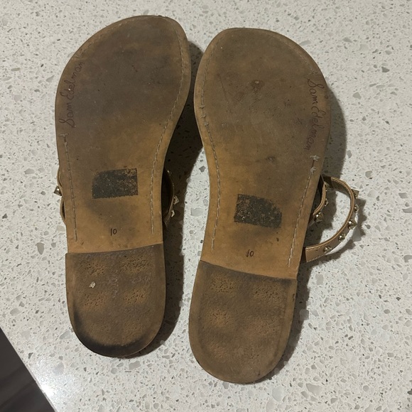 Sam Edelman Sandals - Picture 3 of 3